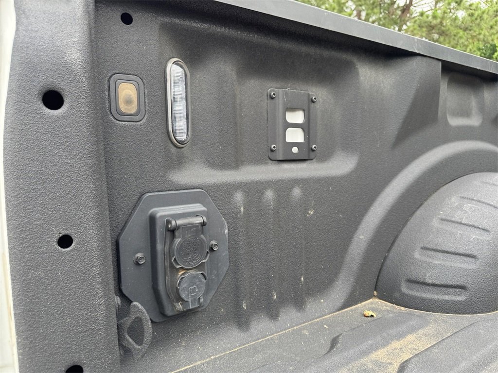 Certified 2024 Ford F350 Lariat w/ Lariat Ultimate Package image 28