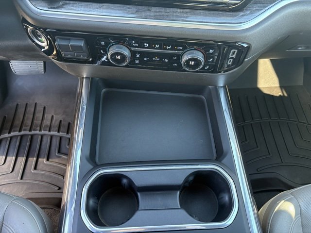 Used 2024 Chevrolet Silverado 3500 LTZ w/ LTZ Convenience Package image 29