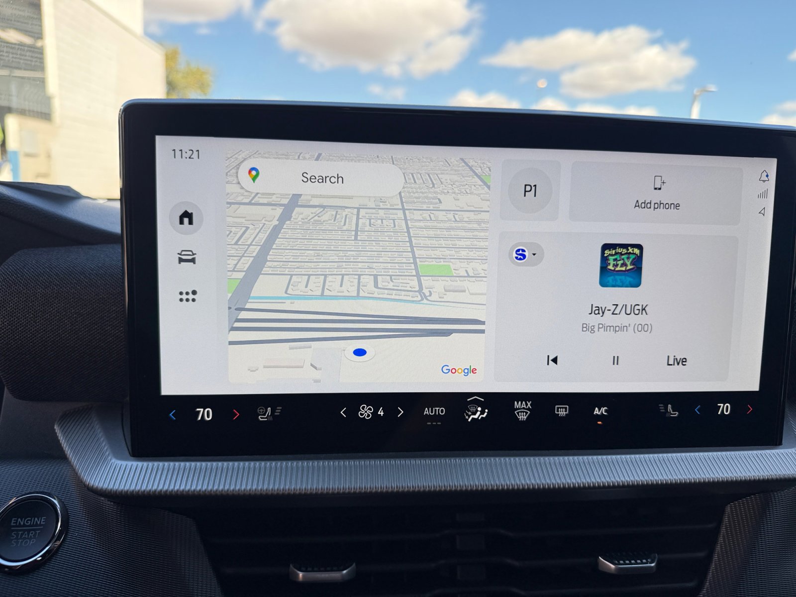 Certified 2025 Ford Explorer ST image 23