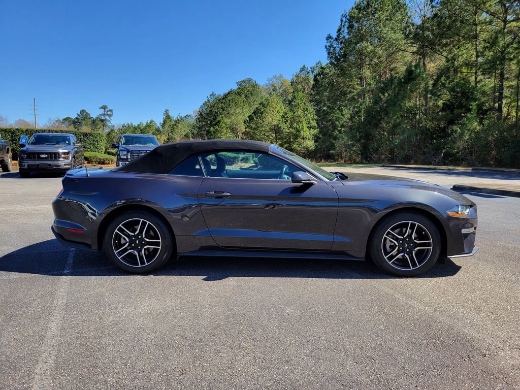 Certified 2023 Ford Mustang Premium image 7