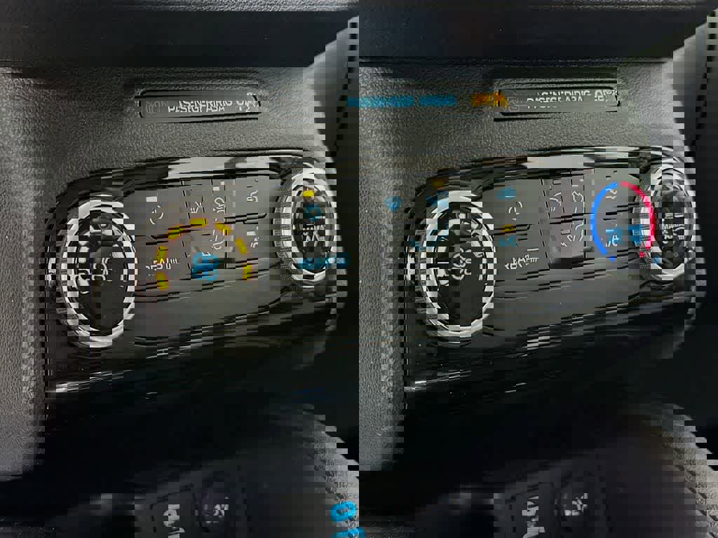 Certified 2022 Ford Escape S image 16