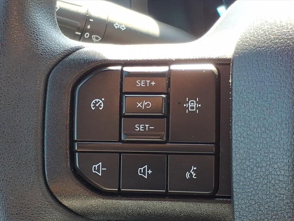 Certified 2025 Ford F150 STX w/ Equipment Group 200A AWD/4WD image 26