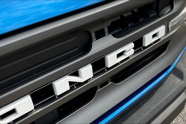 Certified 2022 Ford Bronco Big Bend image 26