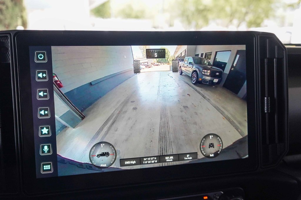 Used 2022 Jeep Wrangler Unlimited Sport AWD/4WD image 25