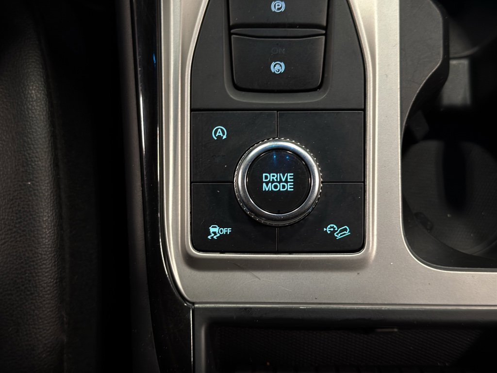 Certified 2022 Ford Explorer ST w/ Equipment Group 401A image 29