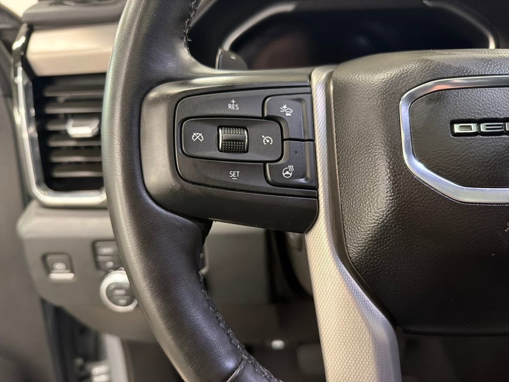 Used 2024 GMC Sierra 1500 Denali image 21