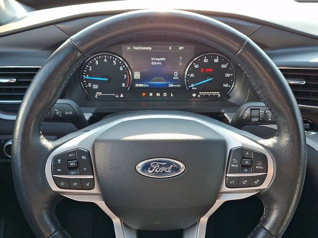 Certified 2023 Ford Explorer XLT w/ Equipment Group 202A AWD/4WD image 21