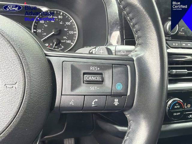 Used 2024 Nissan Pathfinder SV FWD image 21