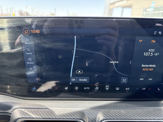 Certified 2024 Ford Mustang Premium RWD image 19