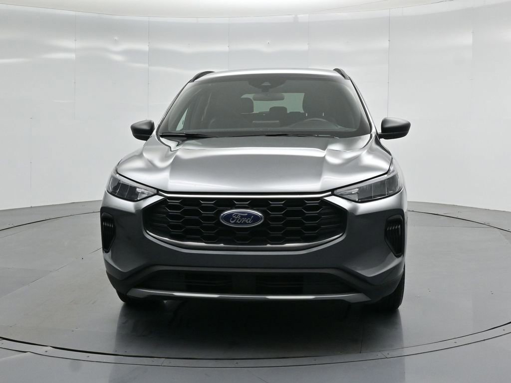 Certified 2025 Ford Escape ST-Line image 31