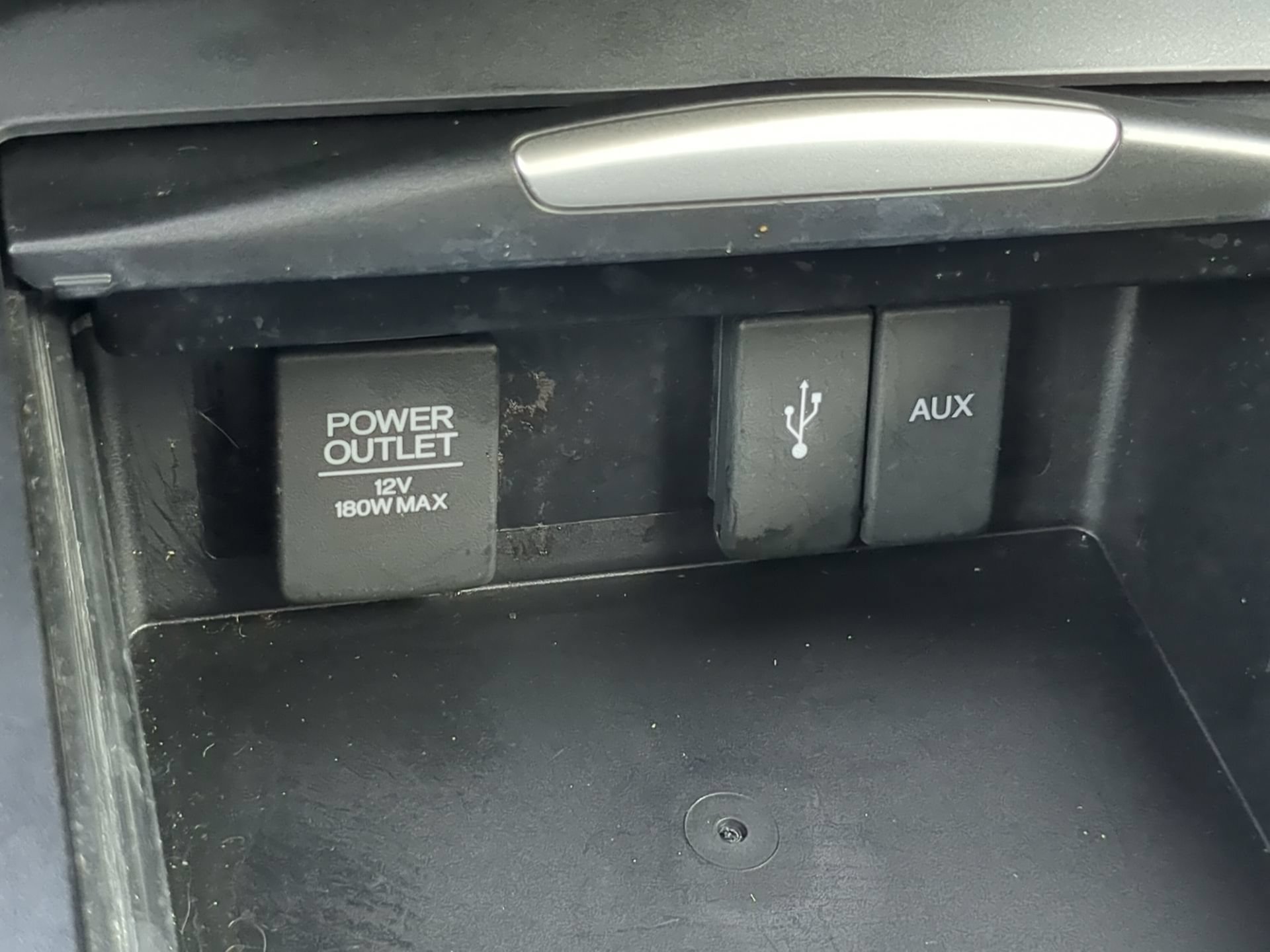 Used 2017 Acura RDX FWD image 61