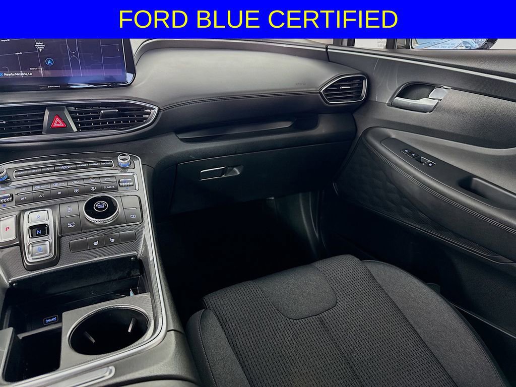 Used 2023 Hyundai Santa Fe SEL image 23