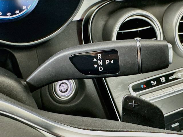 Used 2021 Mercedes-Benz C 300 4MATIC Sedan image 19