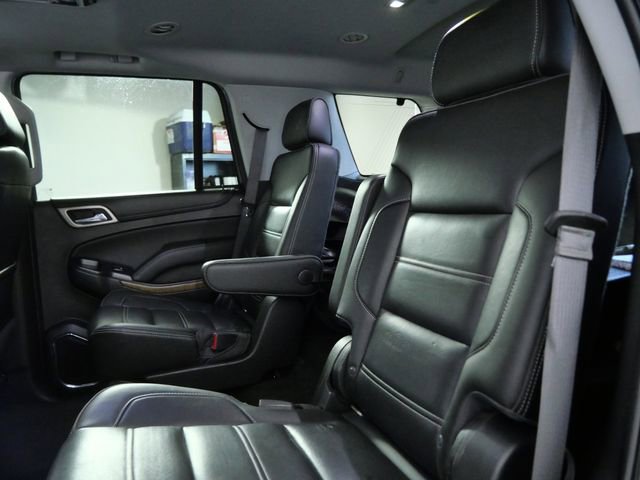 Used 2018 GMC Yukon Denali w/ Denali Ultimate Package AWD/4WD image 14