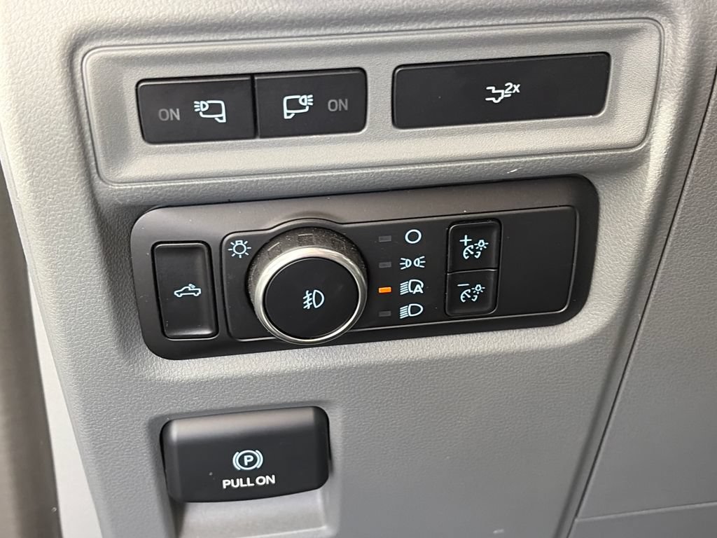 Certified 2023 Ford F150 XLT w/ Equipment Group 302A High AWD/4WD image 24