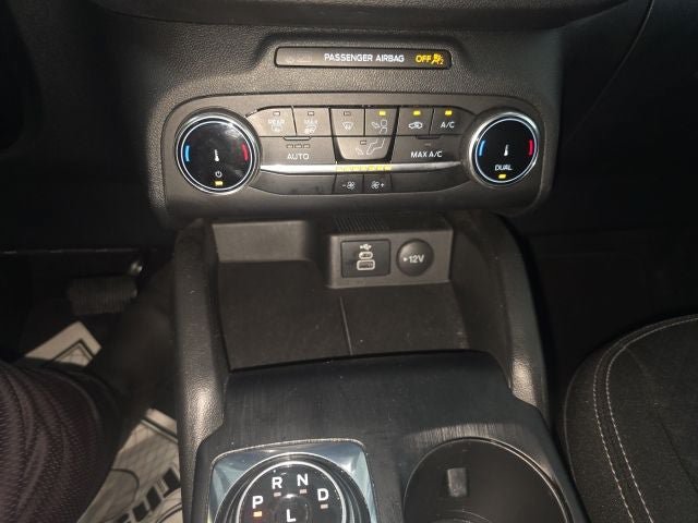 Certified 2025 Ford Escape Active AWD/4WD image 20