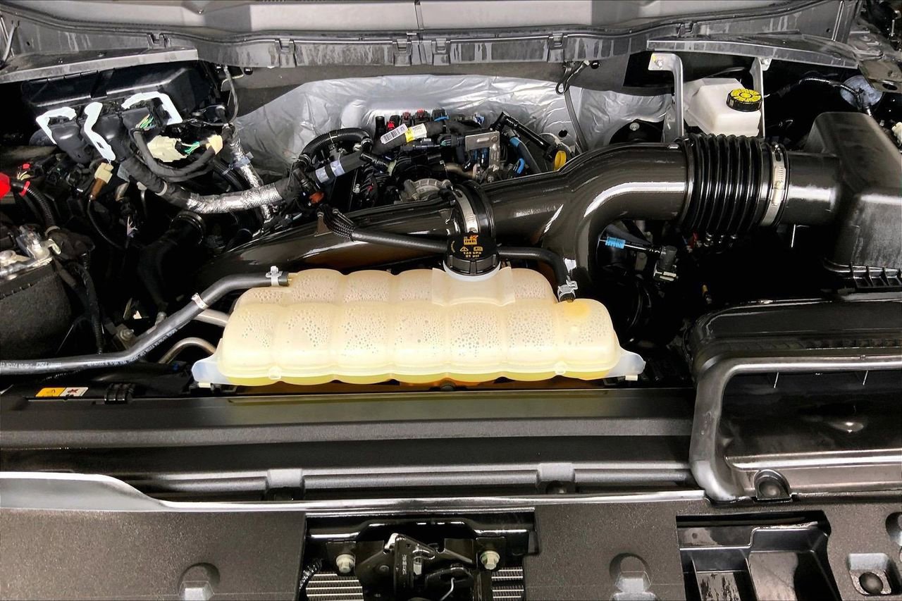 Certified 2025 Ford F150 STX w/ Equipment Group 200A image 13