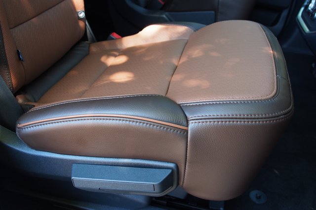 Certified 2025 Ford Expedition King Ranch AWD/4WD image 15
