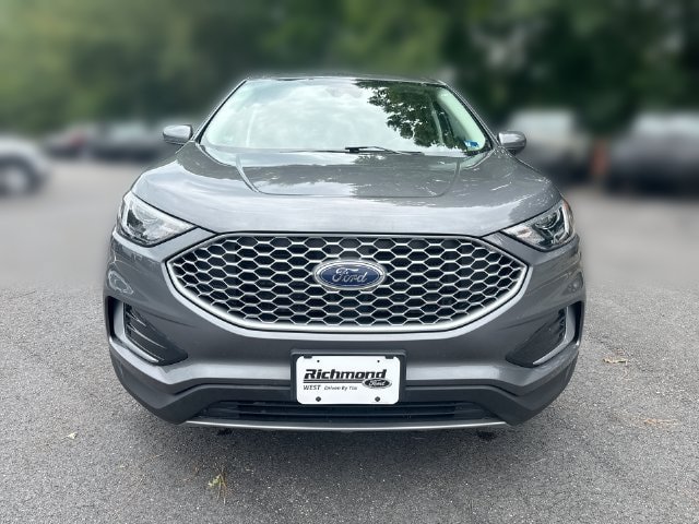 Certified 2024 Ford Edge SEL AWD/4WD image 3