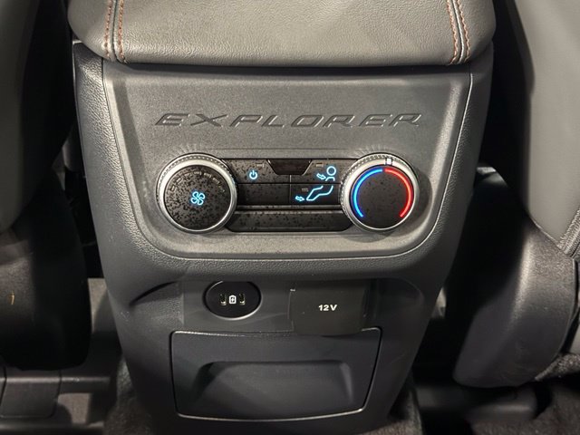 Certified 2026 Ford Explorer Active w/ Active Comfort Package RWD image 34