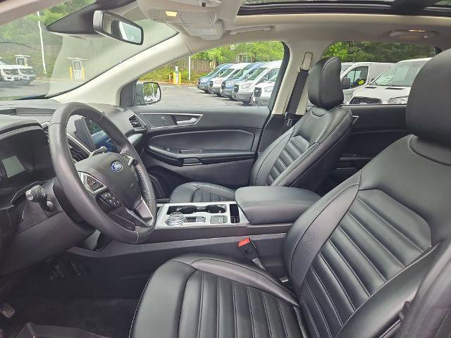 Certified 2022 Ford Edge SEL w/ Convenience Package image 32