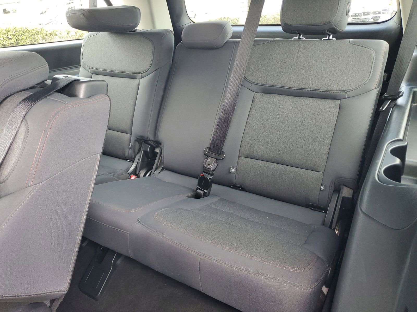 Certified 2025 Ford Expedition Max Active RWD image 14