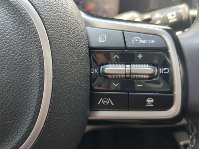 Used 2022 Kia Sorento EX w/ Panoramic Sunroof Package FWD image 31