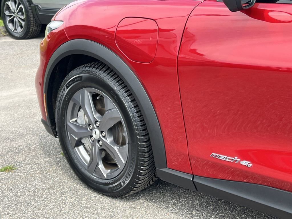 Certified 2023 Ford Mustang Mach-E Select image 23