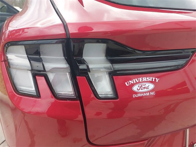 Certified 2024 Ford Mustang Mach-E GT image 33