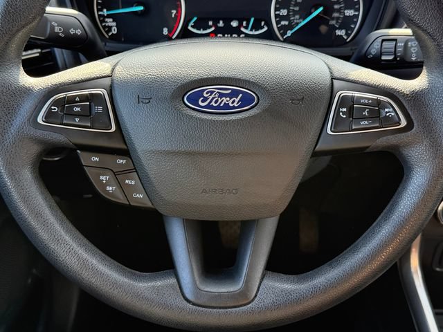 Certified 2021 Ford EcoSport SE FWD image 27