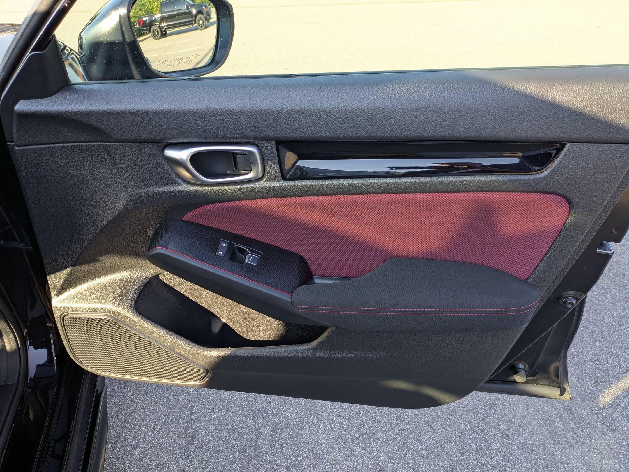 Used 2023 Honda Civic Si image 41