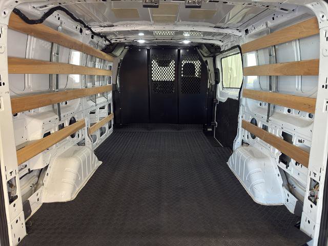 Certified 2024 Ford Transit 250 Low Roof w/ Exterior Upgrade Package RWD image 12