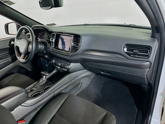 Used 2021 Dodge Durango SXT image 12