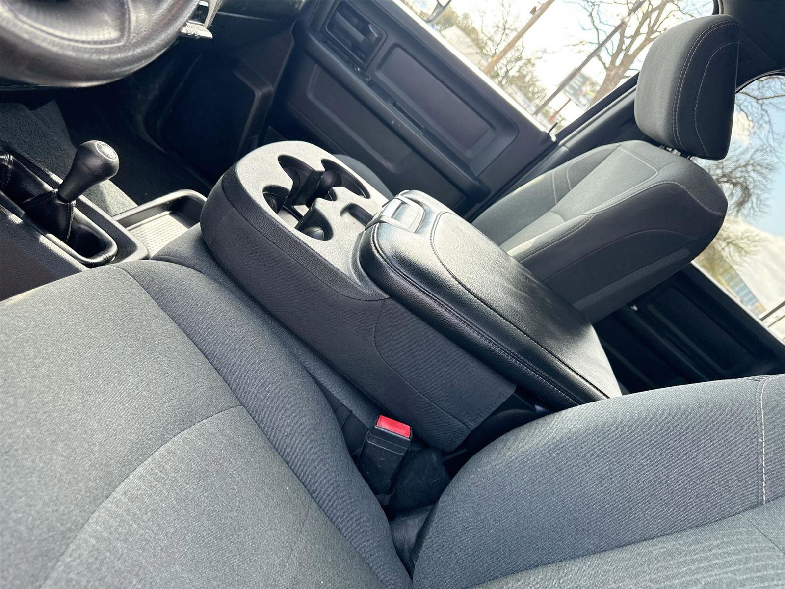 Used 2022 RAM 3500 Tradesman image 22