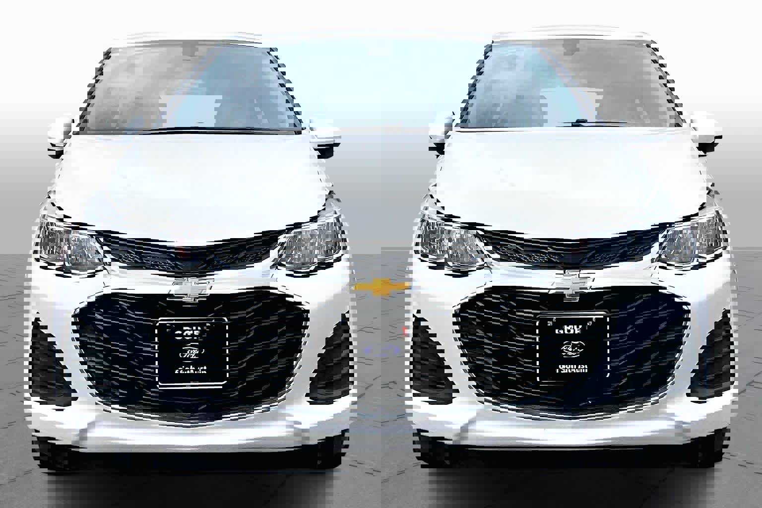 Used 2019 Chevrolet Cruze LS w/ LS Convenience Package image 4