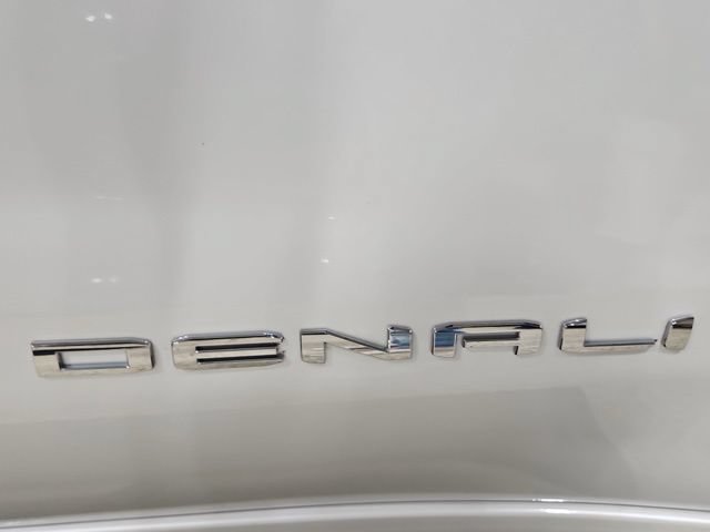 Used 2023 GMC Sierra 1500 Denali Ultimate AWD/4WD image 28