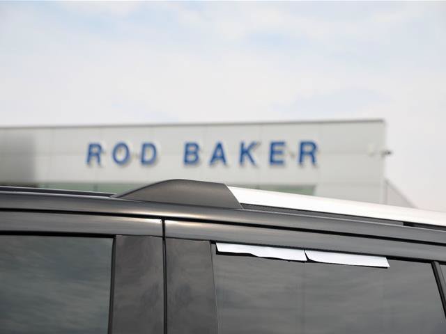 Certified 2022 Ford Expedition Max Limited AWD/4WD image 19