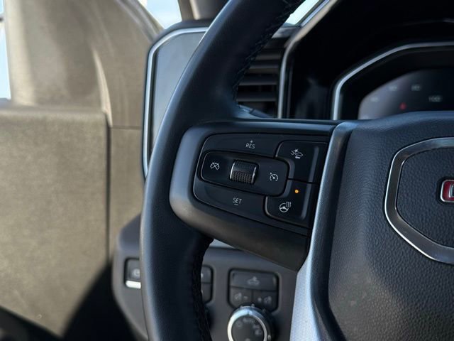 Used 2023 GMC Sierra 1500 SLE w/ X31 Off-Road Package image 25