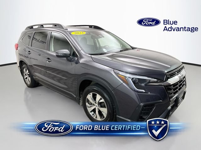 Used 2023 Subaru Ascent Premium w/ Convenience Package AWD/4WD image 1