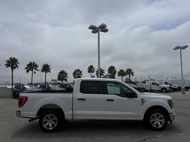 Certified 2023 Ford F150 XLT image 6