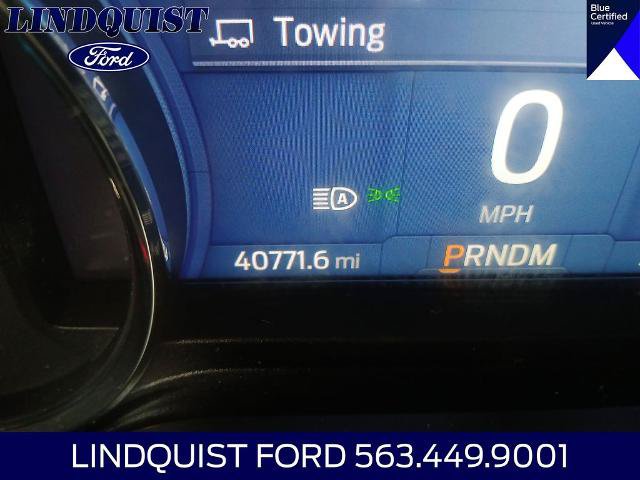 Certified 2023 Ford F150 XL AWD/4WD image 12