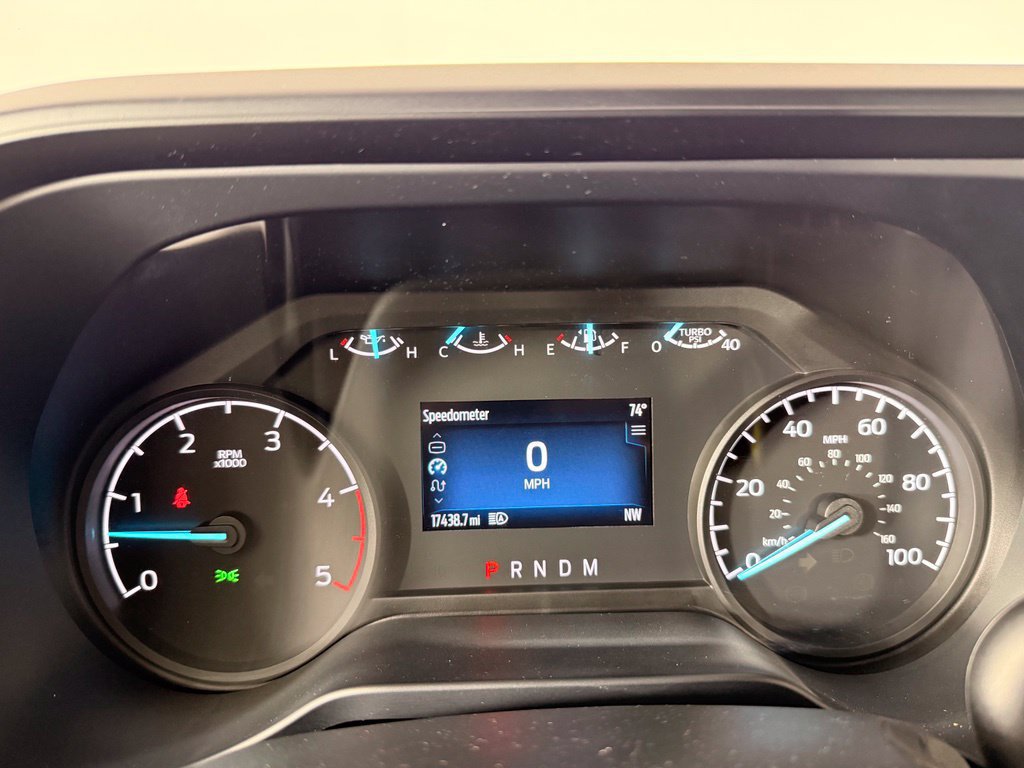 Certified 2024 Ford F250 XLT w/ FX4 Off-Road Package AWD/4WD image 28