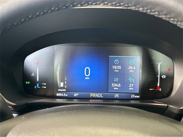 Certified 2024 Ford Escape Active image 13