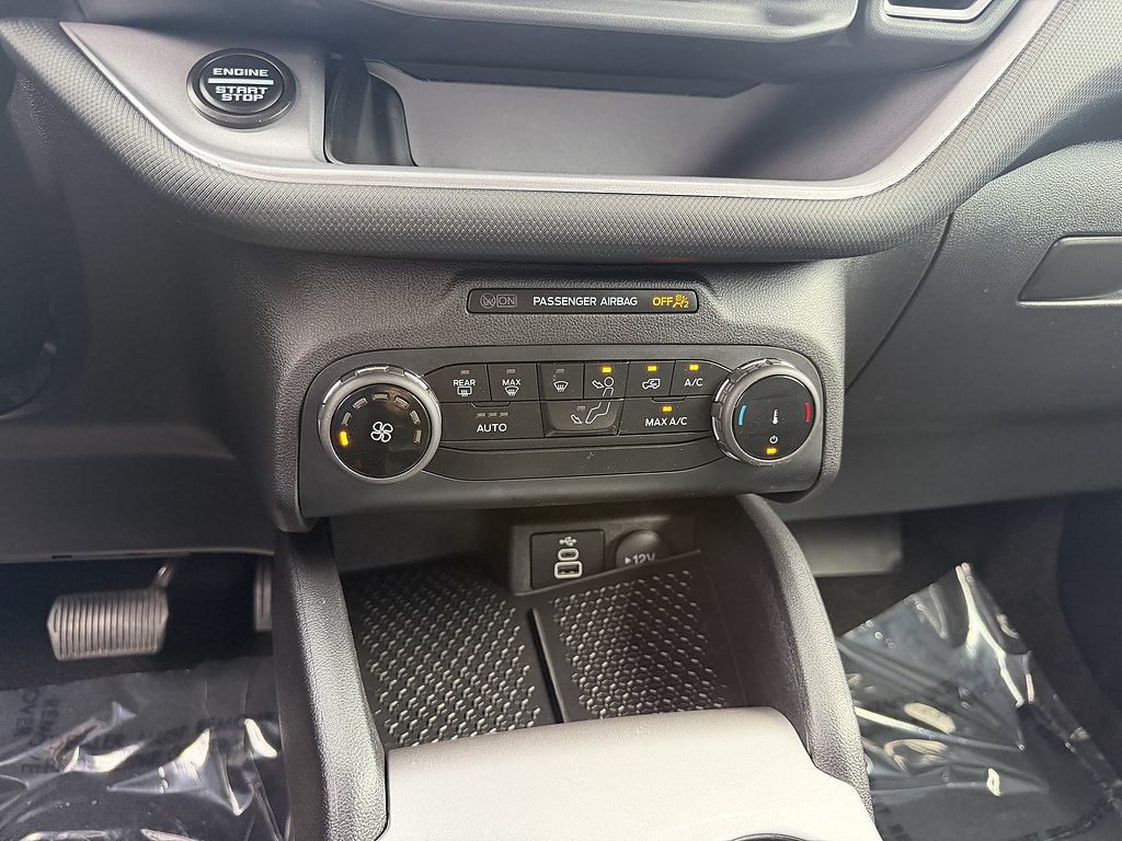Certified 2024 Ford Bronco Sport Big Bend AWD/4WD image 16