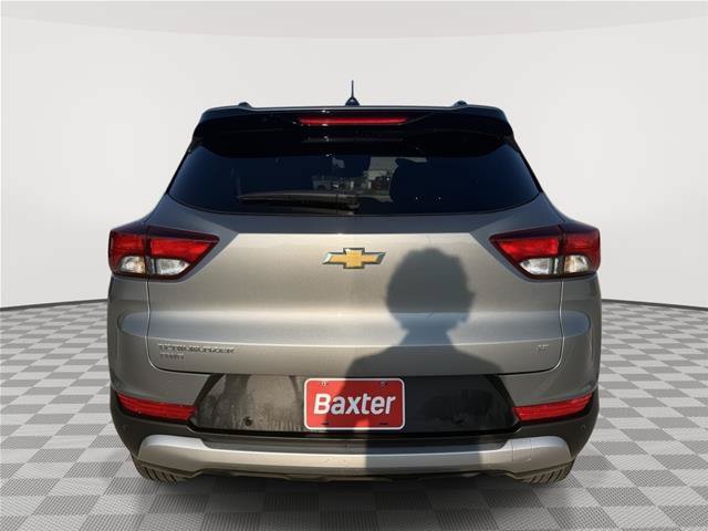 Used 2024 Chevrolet TrailBlazer LT w/ LT Cold Weather Package AWD/4WD image 6