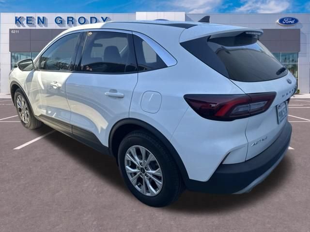 Certified 2023 Ford Escape Active w/ Tech Pack #2 FWD image 5