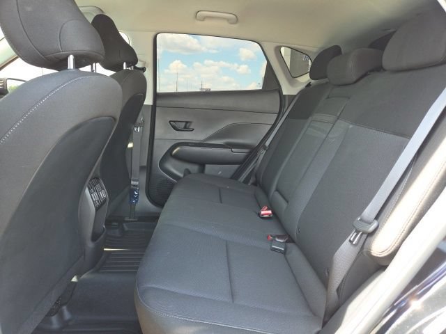 Used 2024 Hyundai Kona SEL w/ Convenience Package FWD image 25