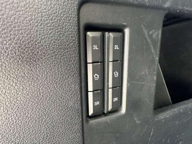 Certified 2020 Ford Expedition Platinum AWD/4WD image 37