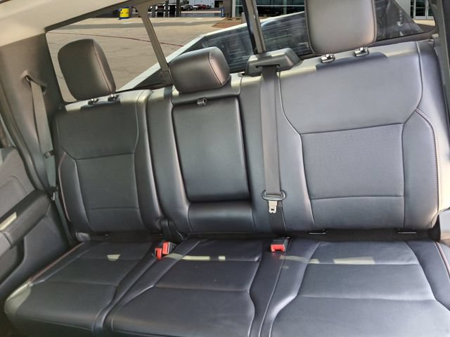 Certified 2023 Ford F250 Lariat w/ Lariat Ultimate Package AWD/4WD image 13