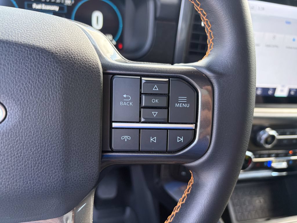 Certified 2023 Ford F150 Tremor w/ Equipment Group 402A High AWD/4WD image 29